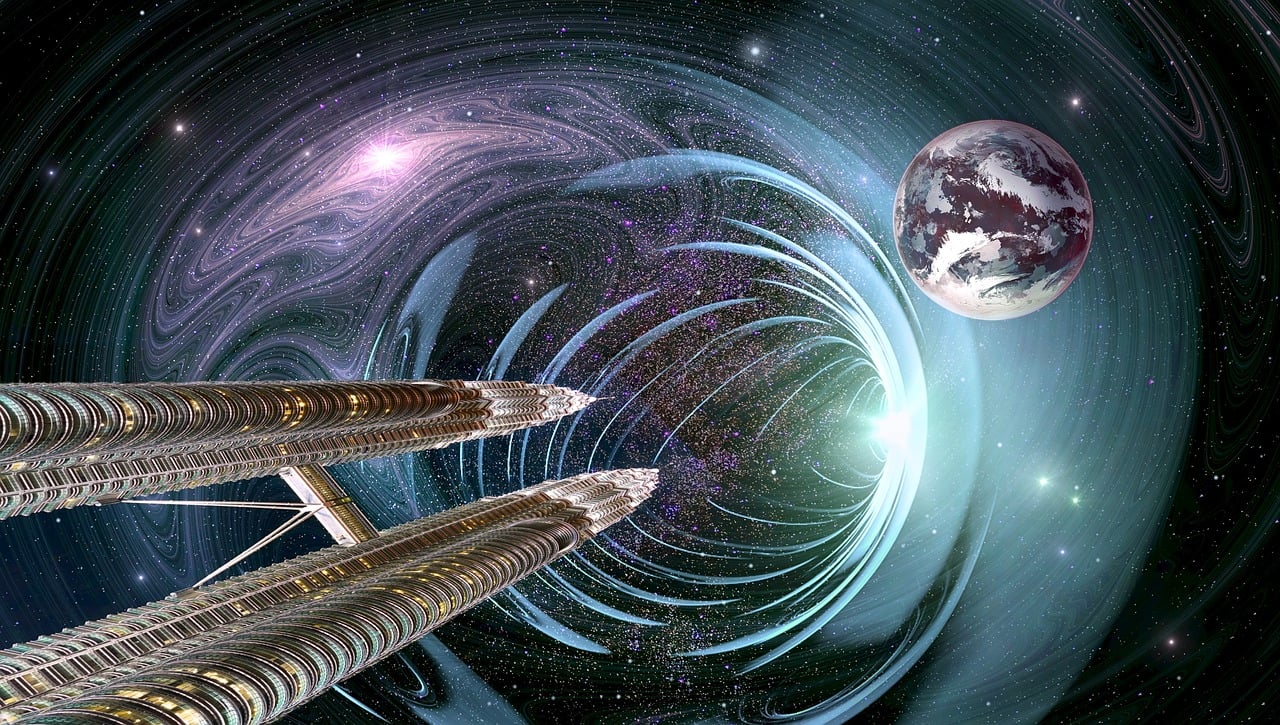 航天宏图股票，探索宇宙，资本市场的明星之选