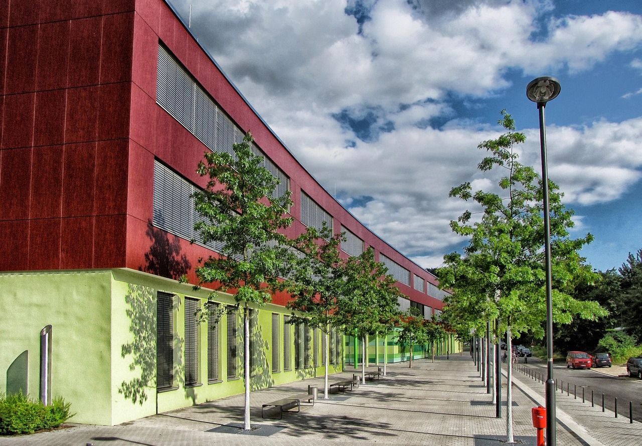 罗庄最新住宅项目，现代都市生活的理想归宿之地