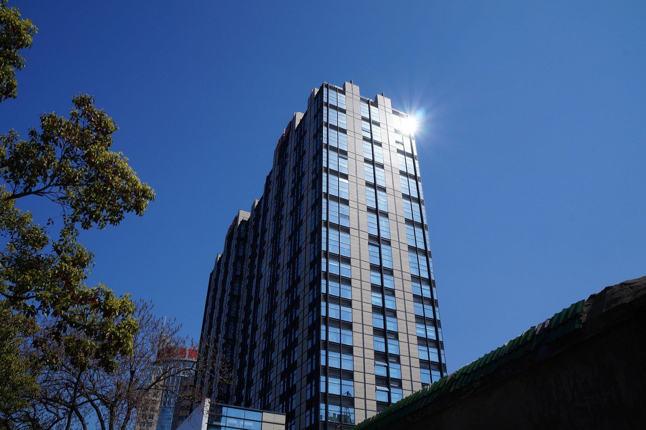 国产电梯上市公司，探索发展之路，前瞻未来趋势