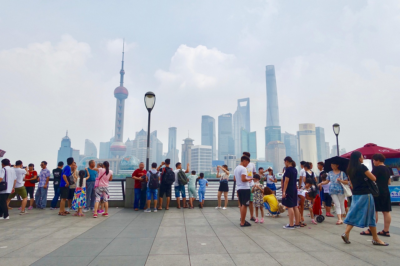 上海群众演员的舞台人生之旅