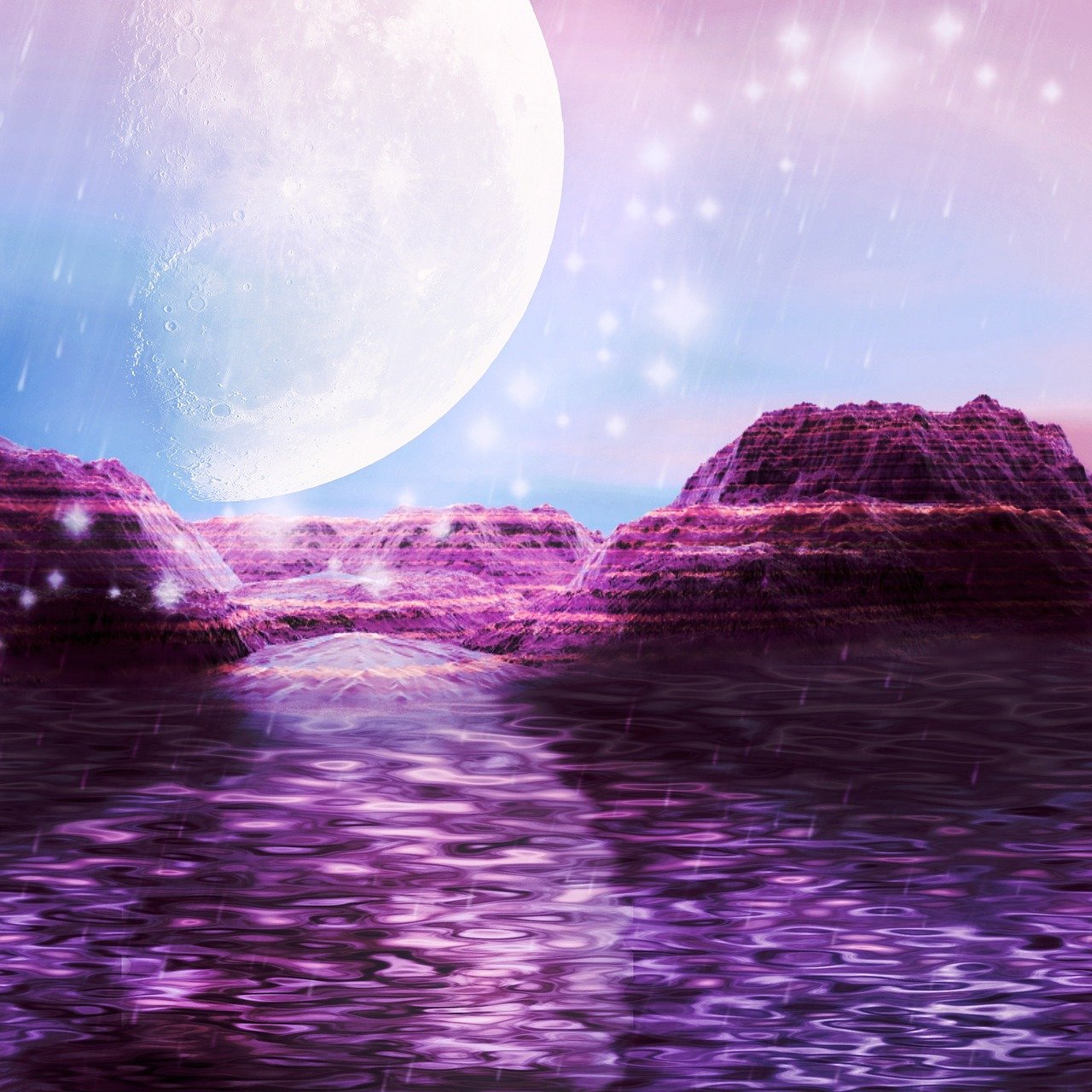 最新彗星资讯揭秘，宇宙神秘面纱下的壮丽奇观探索