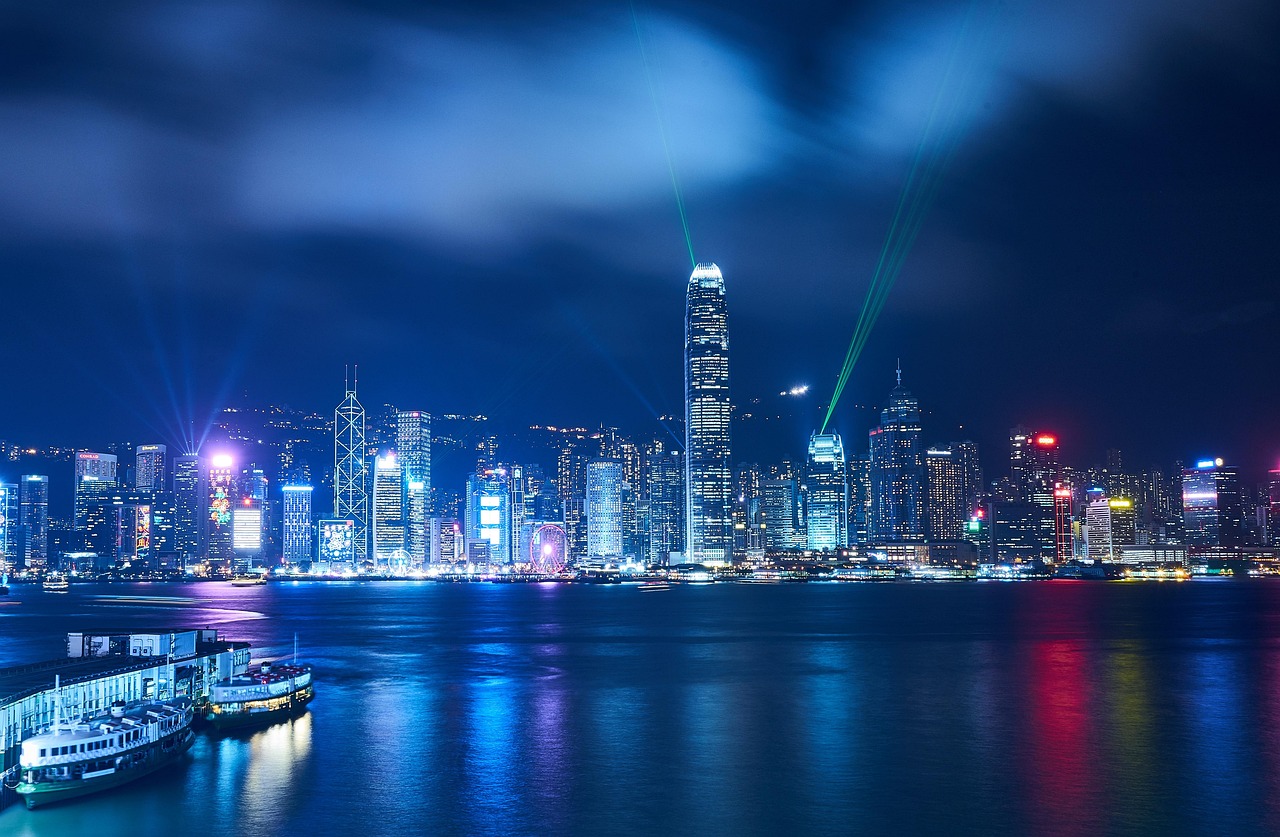 中国最新十大港口排名及其影响力分析概览