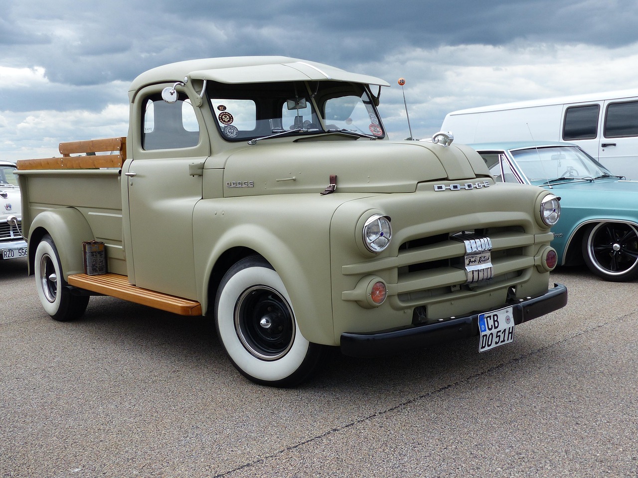 货车之家2024年最新汽车报价概览及市场分析