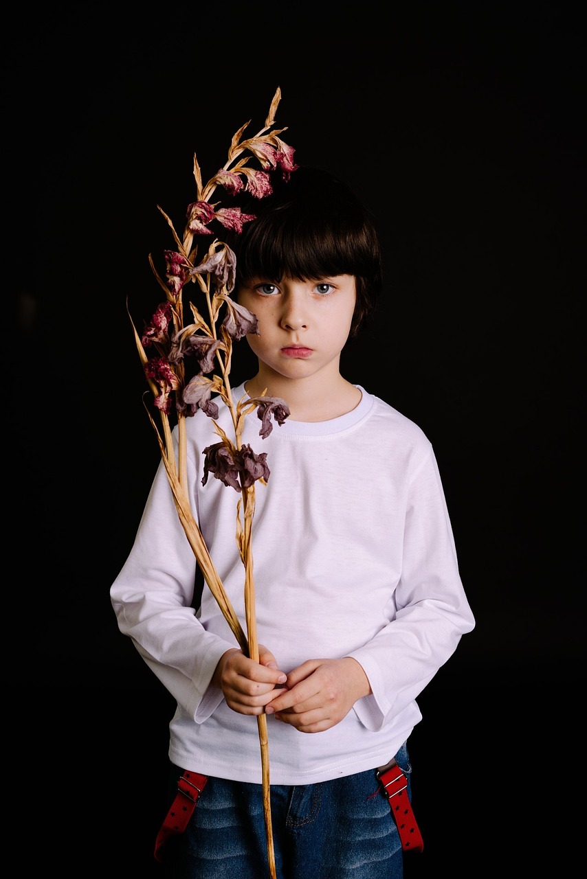 姚笛,演员的魅力与成长之路探索