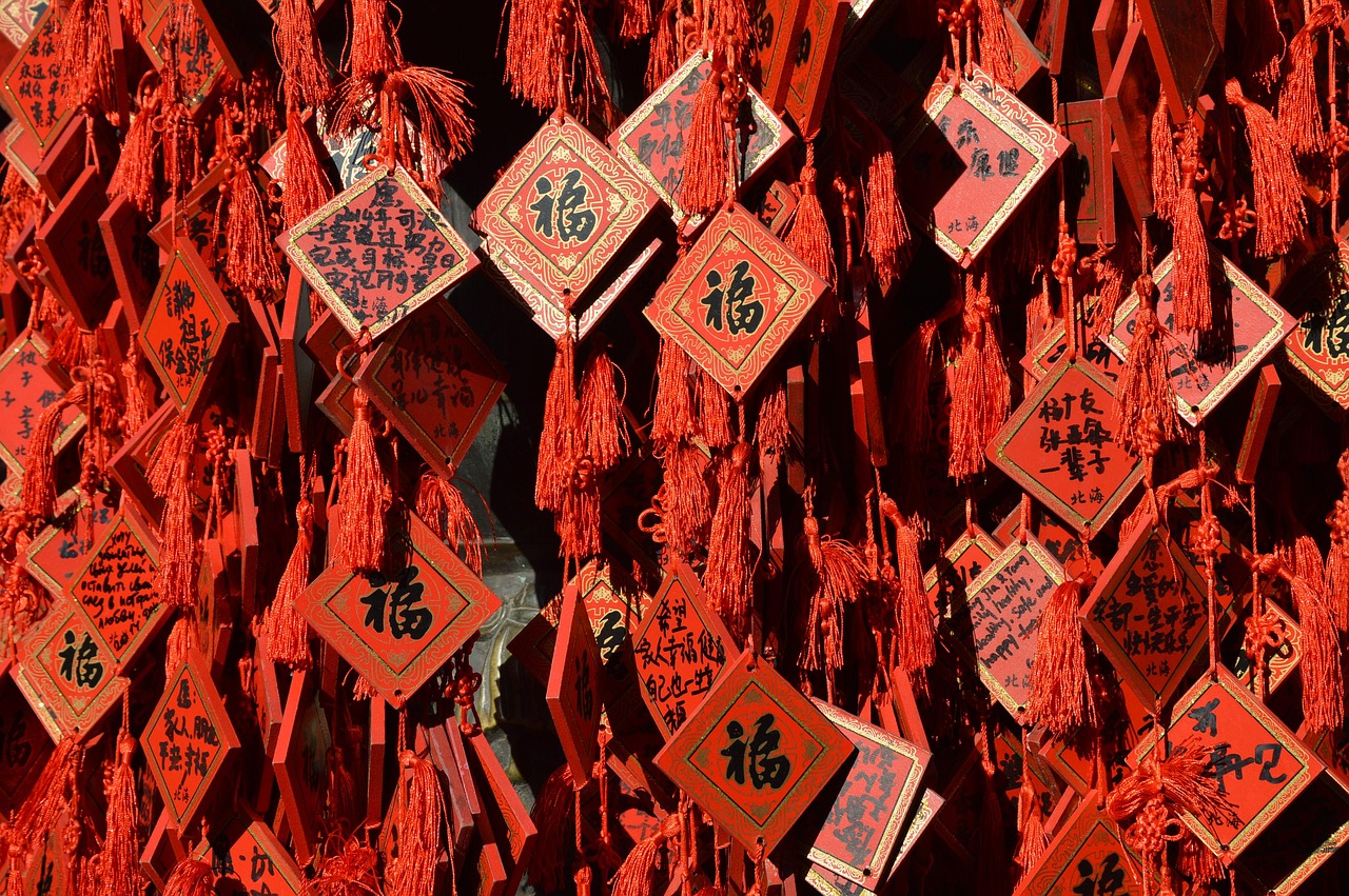 中文版动漫，文化交融的艺术展现