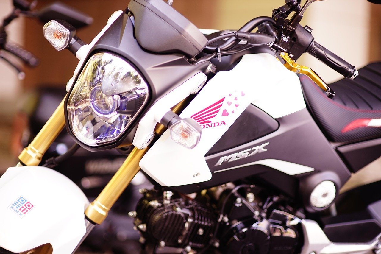 五羊本田最新报价,先锋力量引领摩托车行业新潮流