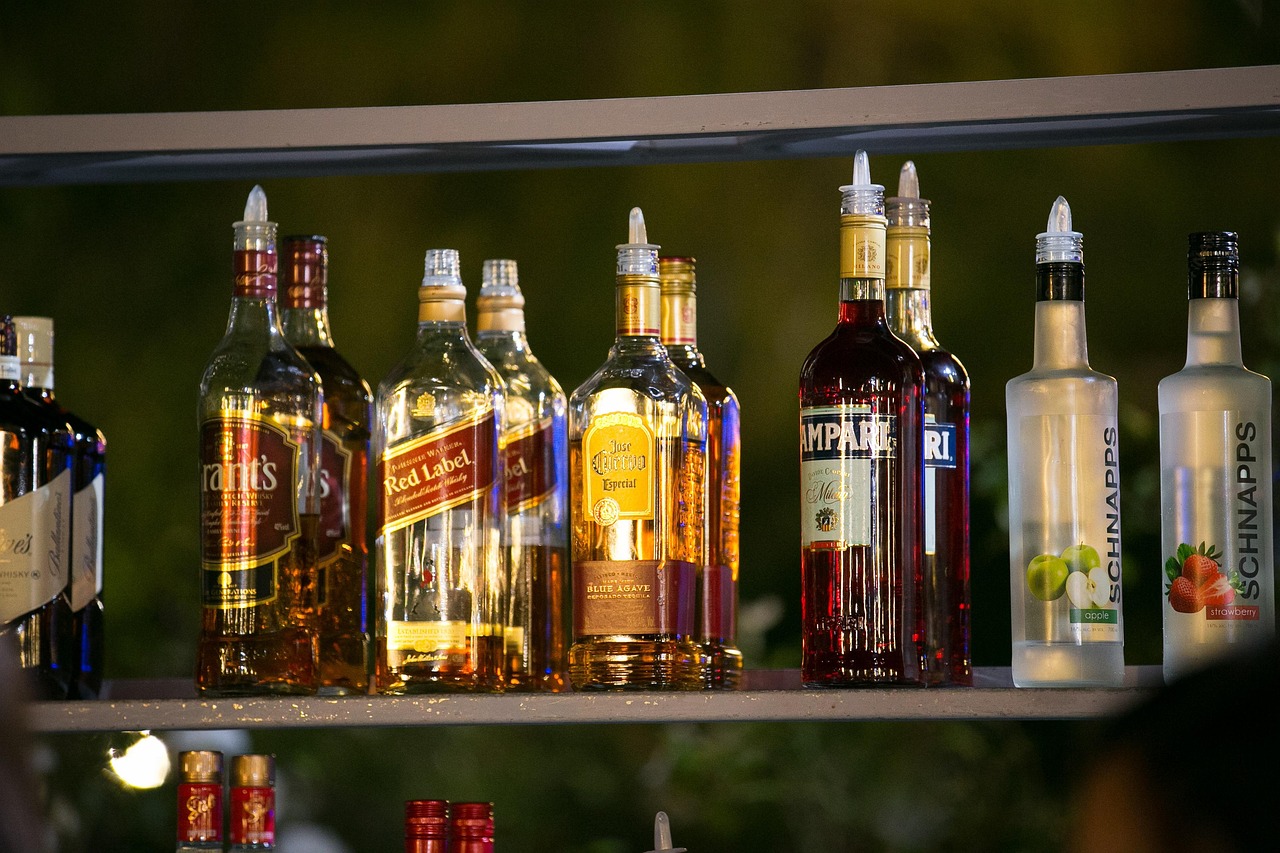 酒鬼酒股票深度解析，前世今生回顾与前景展望