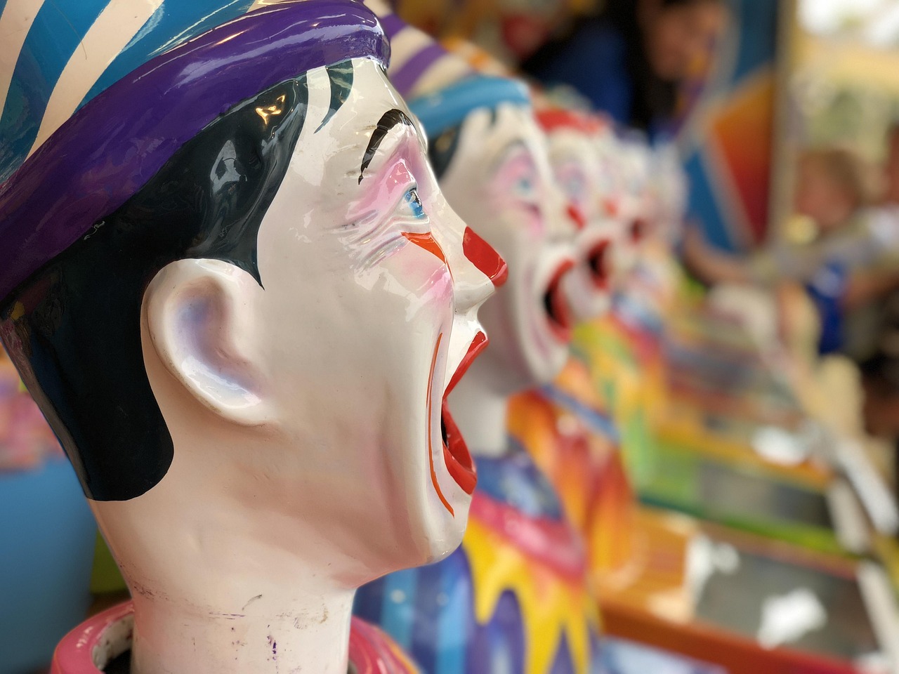 性游戏演员的职业背后与挑战