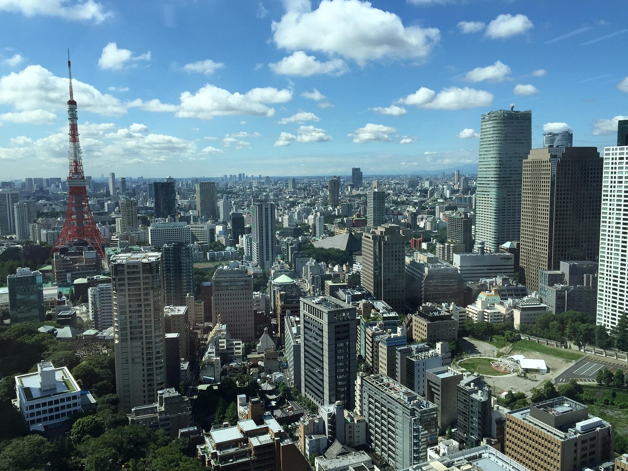 成都市最新地图全图概览及详细分布解析
