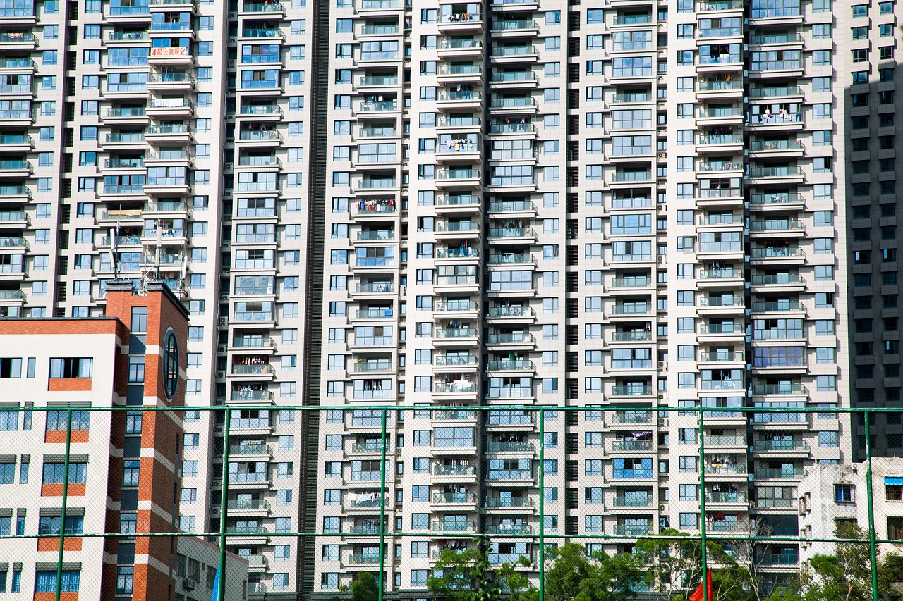 探寻于都新脉动，最新楼盘推荐与指南