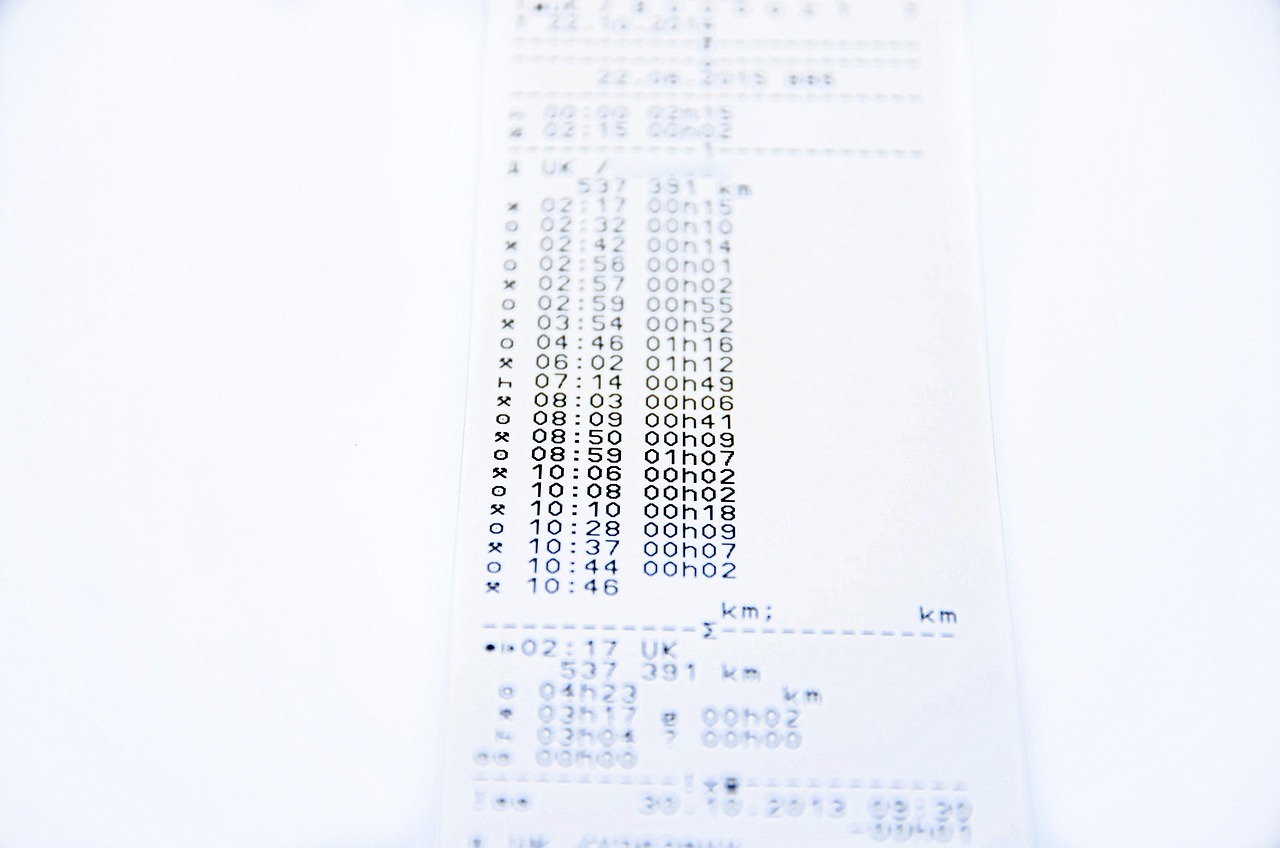 北辰公司司机招聘启事,寻找专业驾驶人才