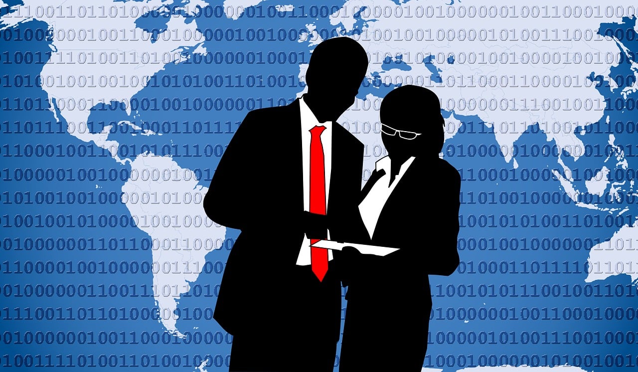 企业国际化进程的关键一步,上市的英语表达及其意义