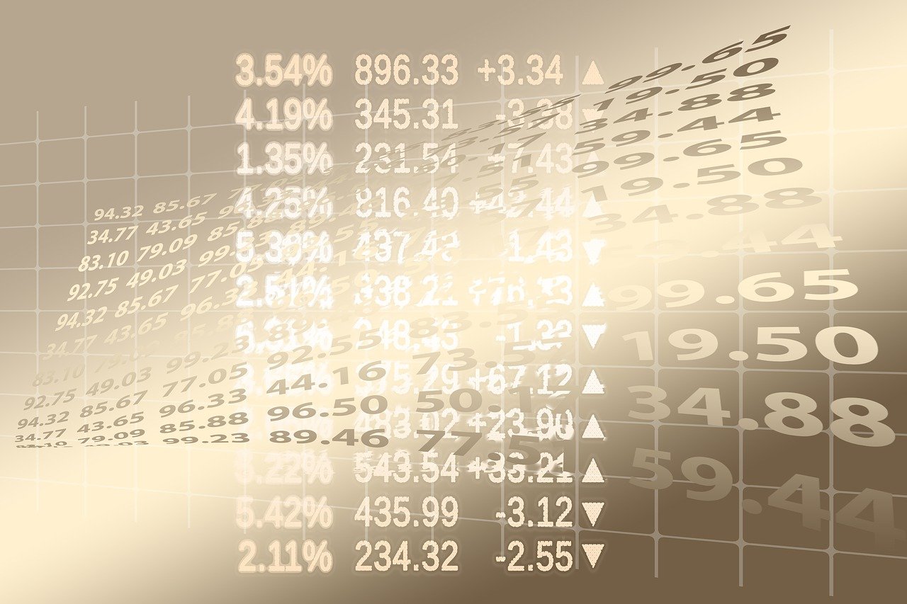 全球经济动态与热点分析,最新财经焦点透视