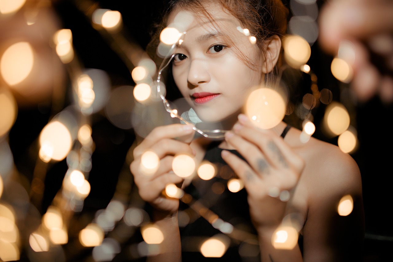 姓王的女演员,演艺之路的闪耀之星