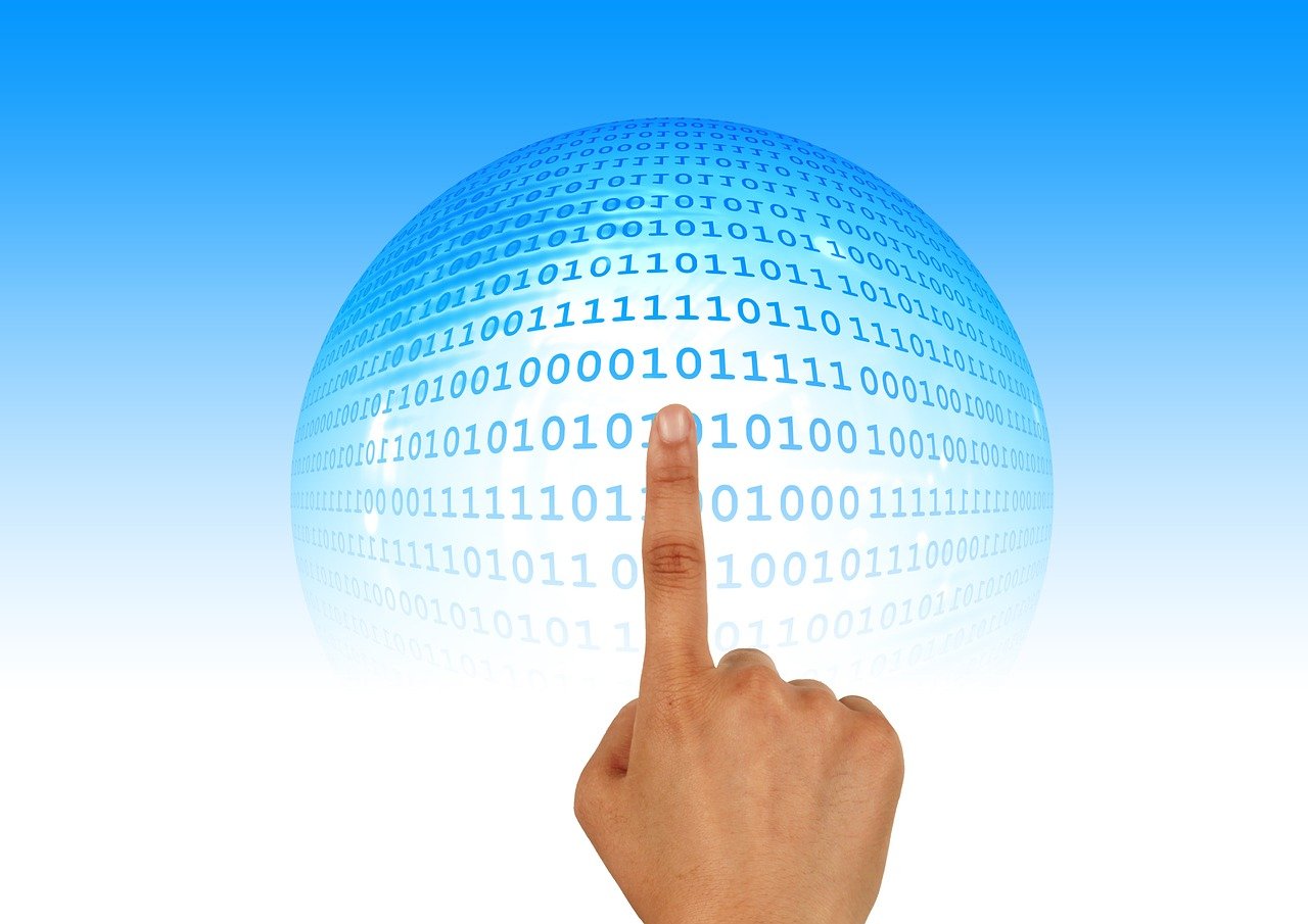 重塑数字世界,最新网络技术引领变革