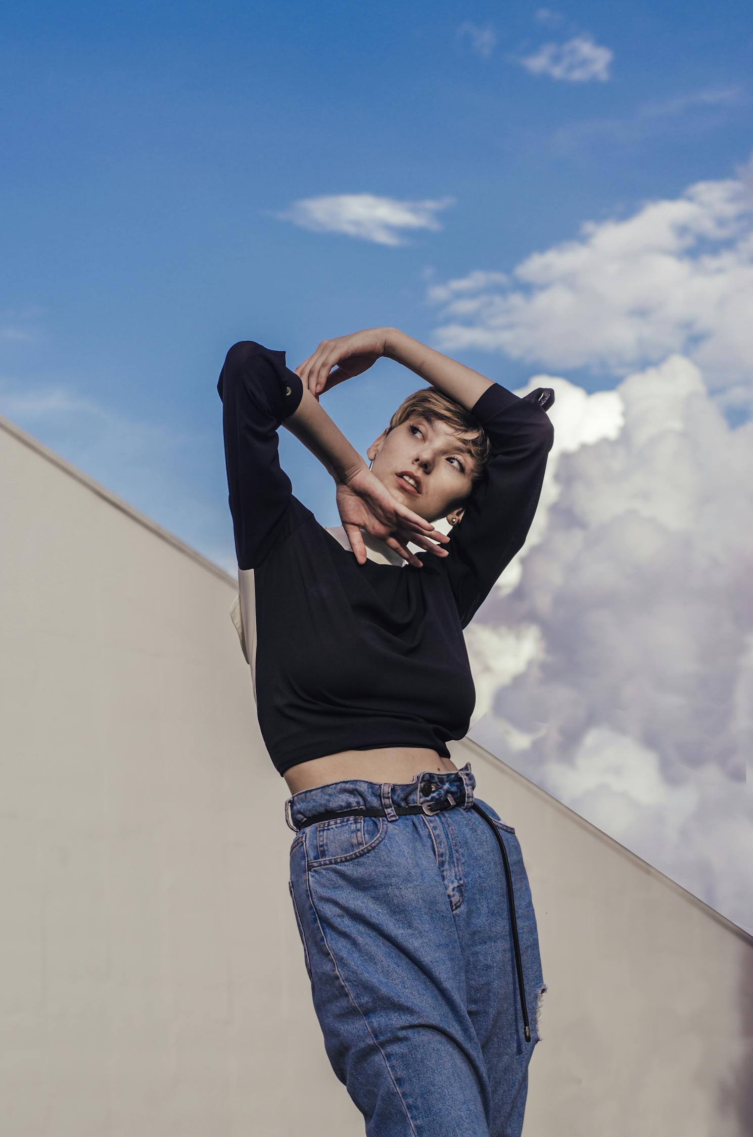 贾青在电视剧中的出色表现与角色塑造赏析