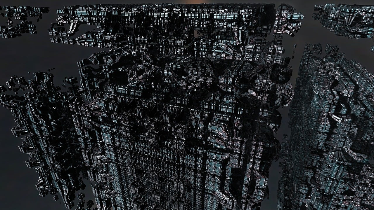 中海锦苑最新动态揭晓,未来居住新篇章启幕