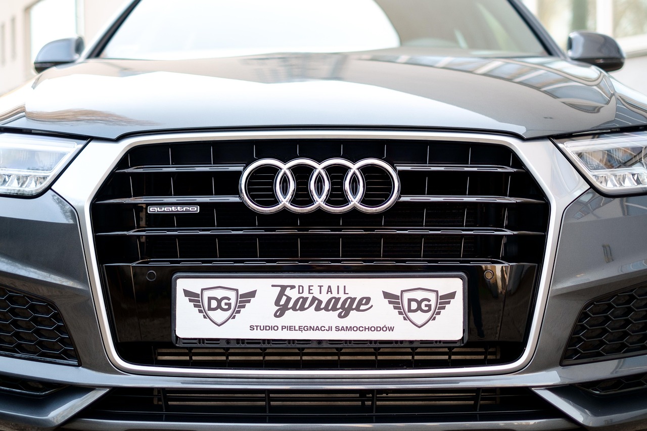 奥迪A3价格及图片大全,最新详述与图片展示