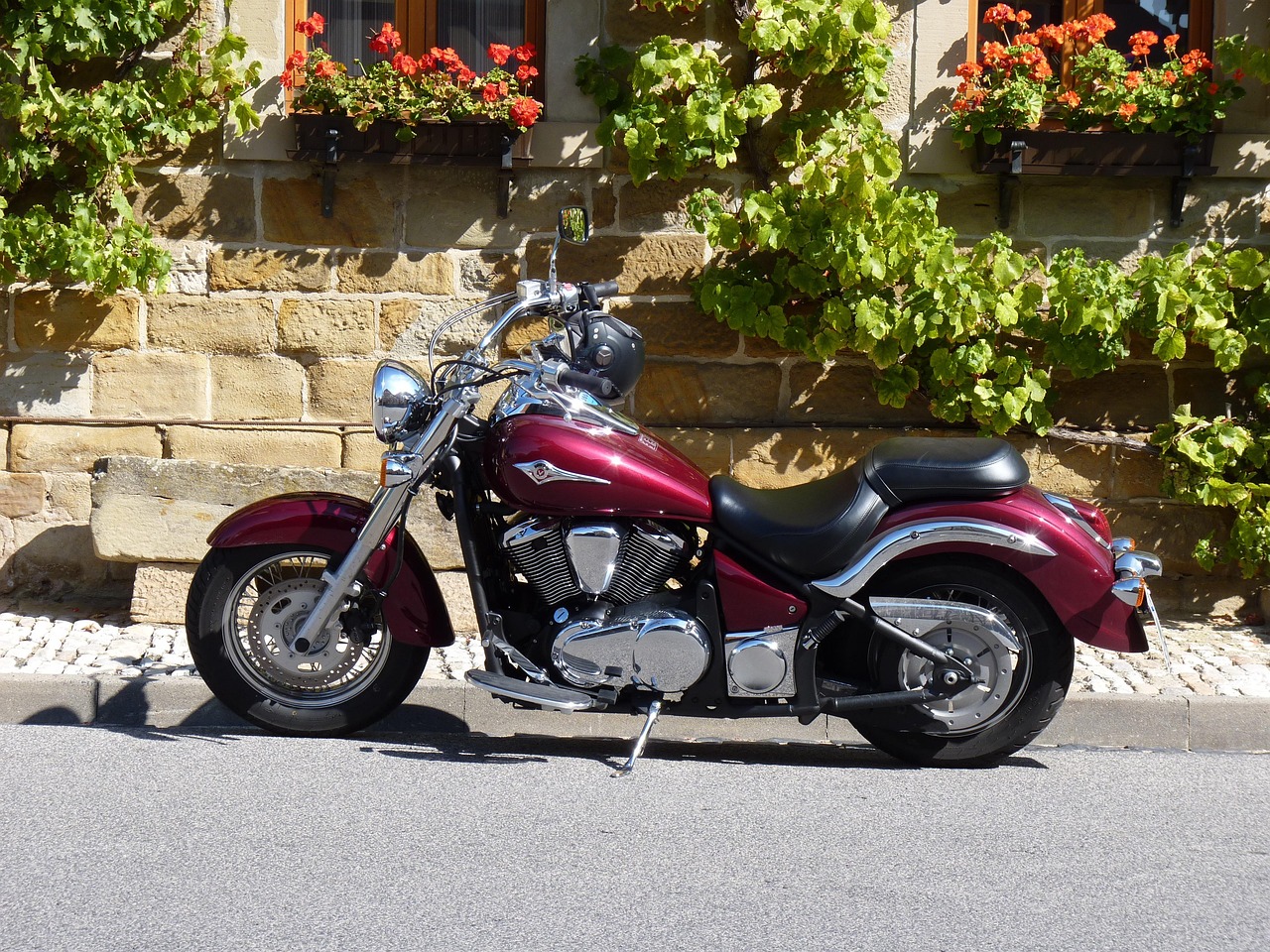 川崎摩托车车型与价格概览