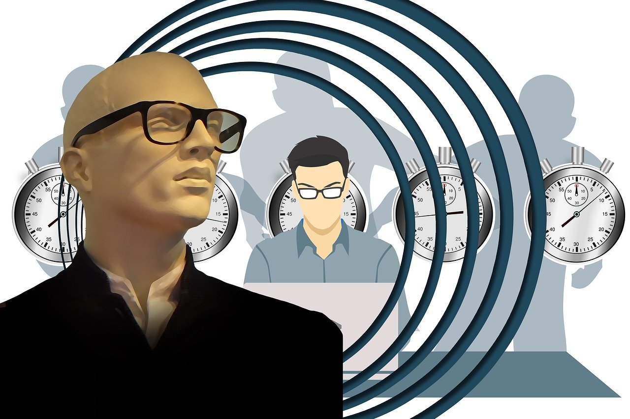 丧动漫,情感宣泄的艺术之窗