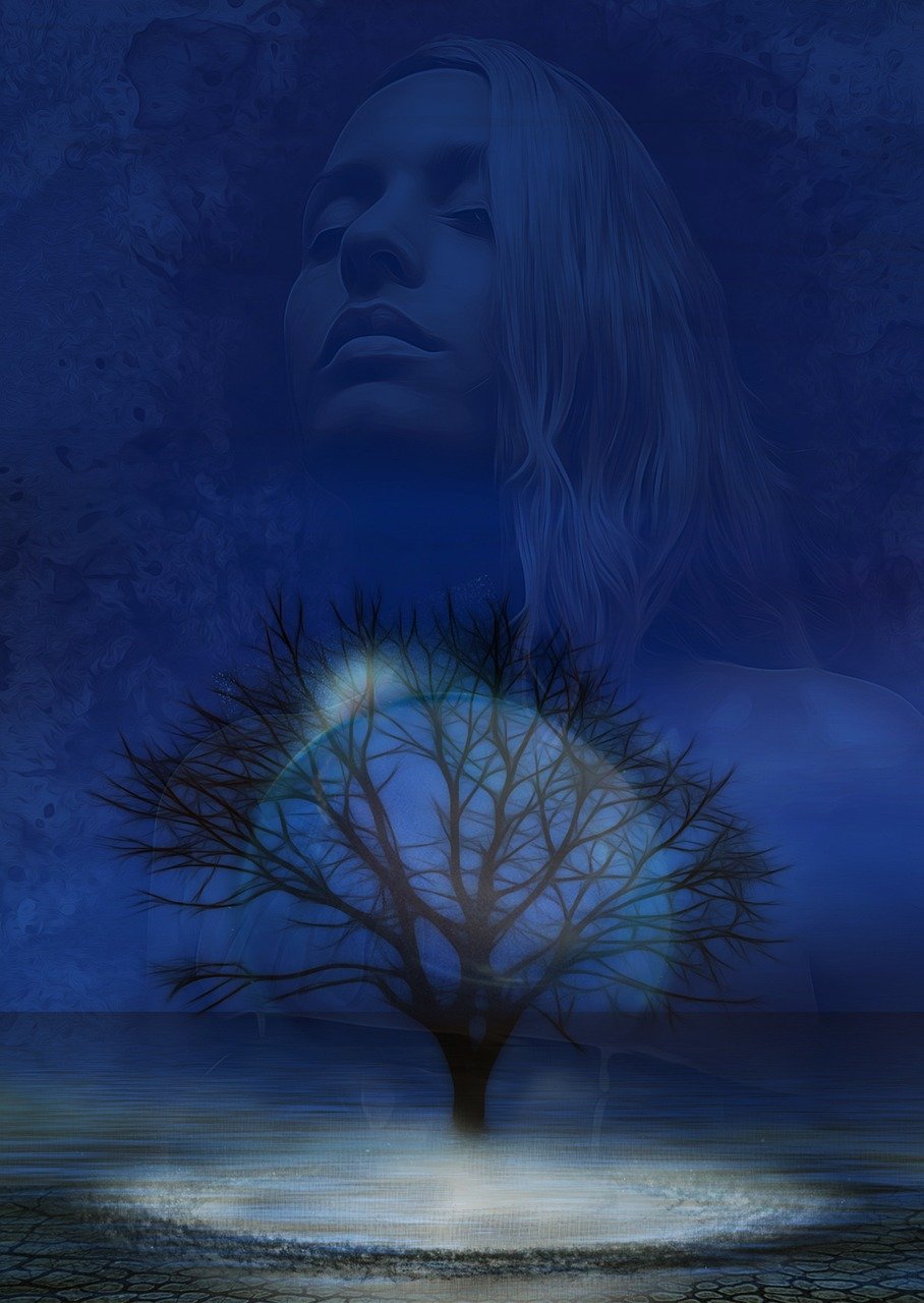 鬼手帕新作,神秘与艺术的完美融合