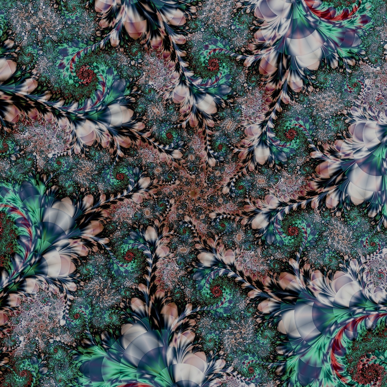 鬼手帕新作,神秘与艺术的完美融合