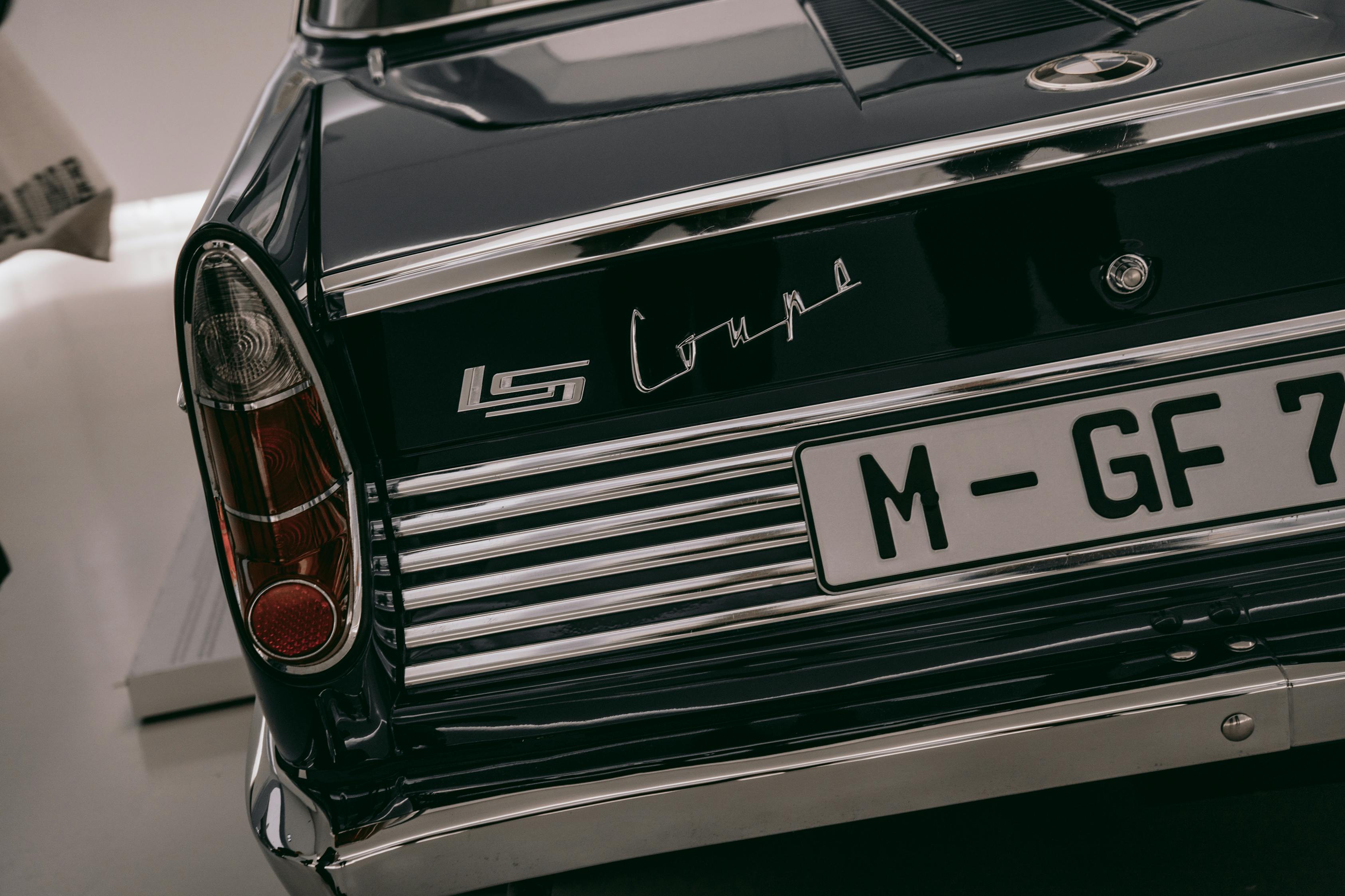 宝马新5系进口豪华与科技完美融合上市