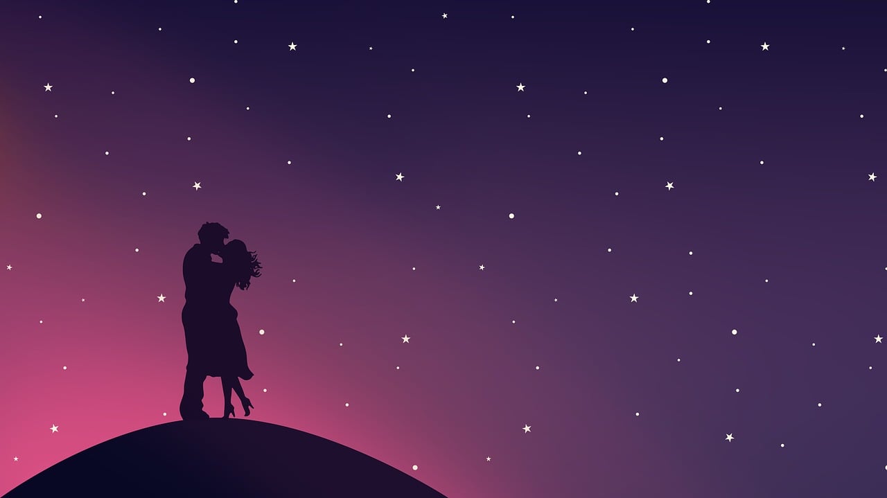 明星合唱，音乐的力量与情感的共鸣之夜