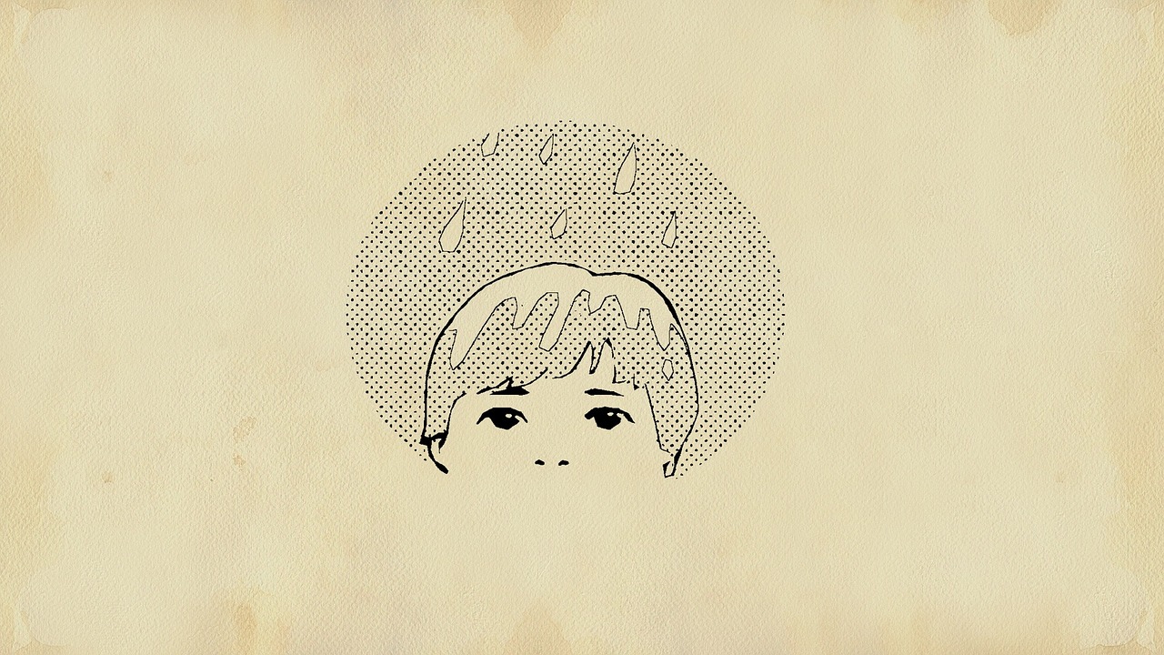 动漫人物绘画入门指南,简单动漫人物绘制技巧分享