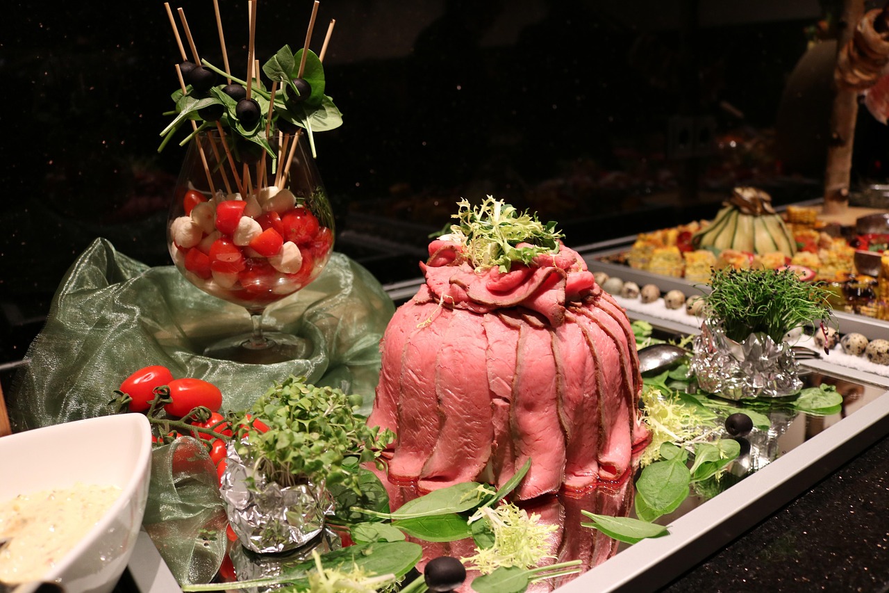 家常美食大赏,味蕾盛宴,品味生活之美