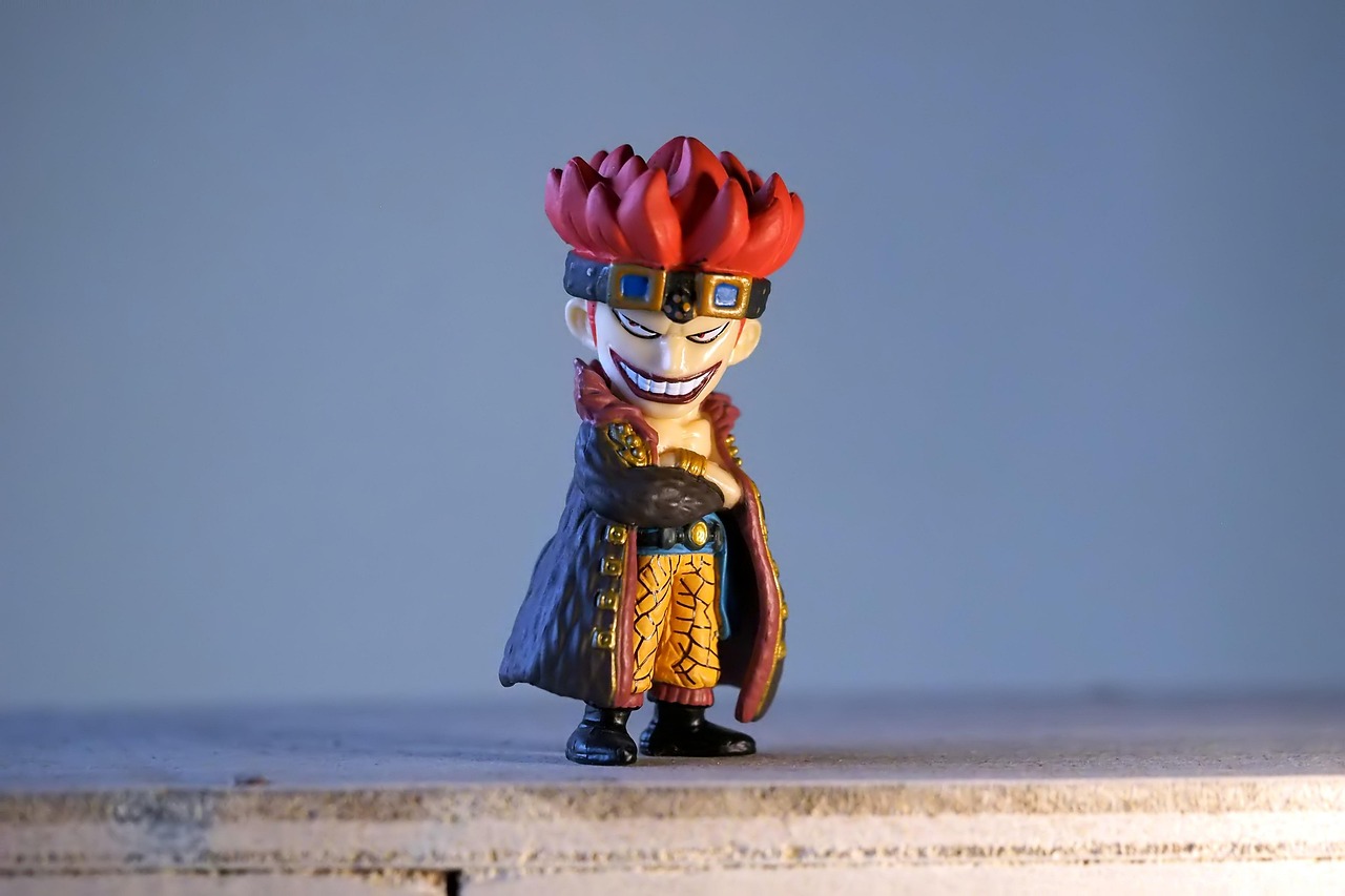 项羽动漫,英雄传奇的重生之旅