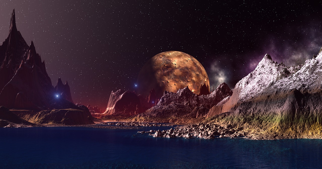 欧美动漫3D,技术与艺术的极致融合