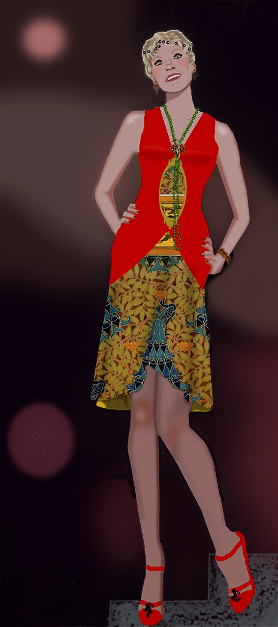 探索演员李琳的照片世界,演艺生涯与魅力展现