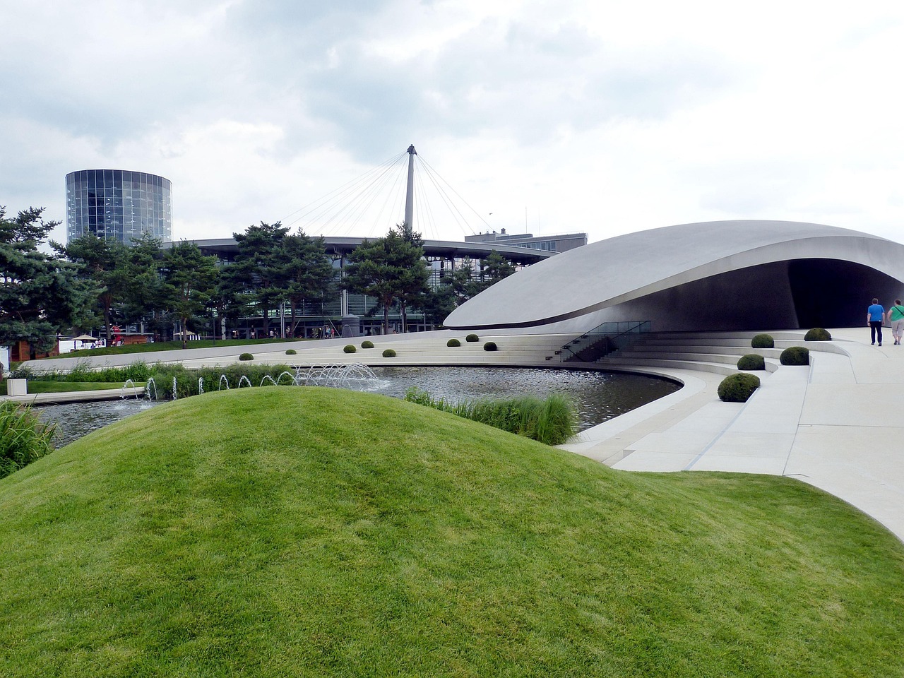 崇明建设镇绿色生态新城镇规划蓝图发布