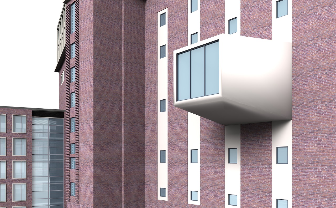 墙面开横槽新规定,重塑建筑安全与质量标准的新里程碑