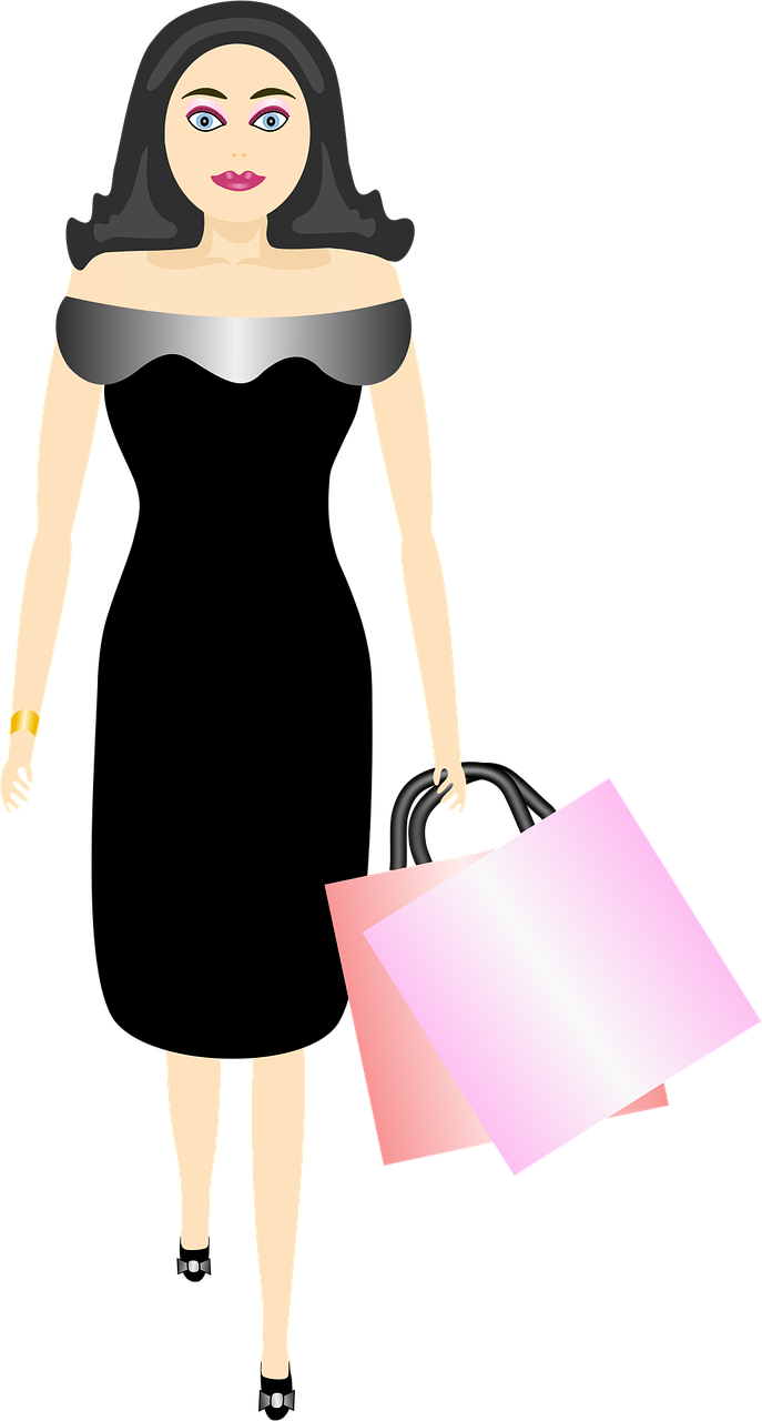 时尚礼服精选,优雅魅力指南