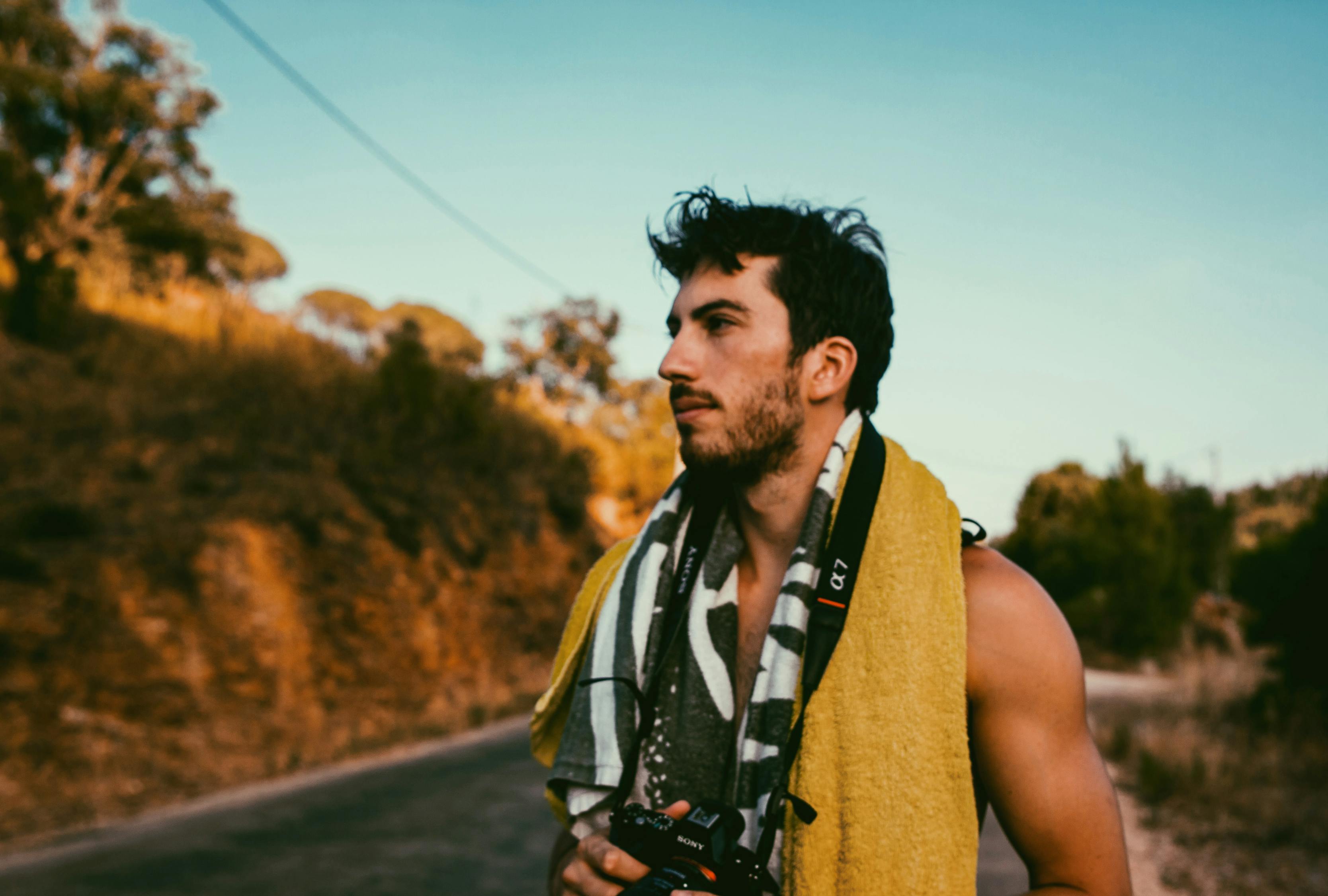 年轻嫂子的电影故事