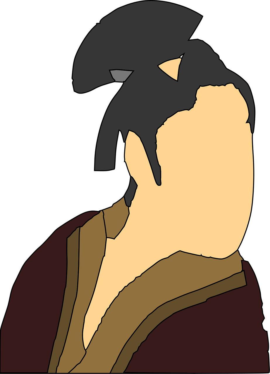 女性动漫角色的魅力与影响,文化现象的深度探讨