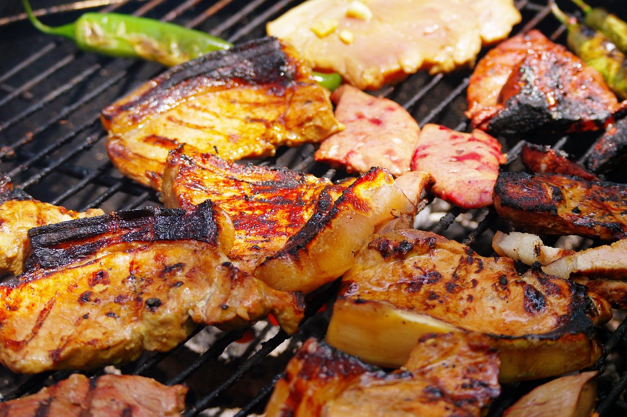 『精选推荐』2017年最受欢迎的凉菜大盘点