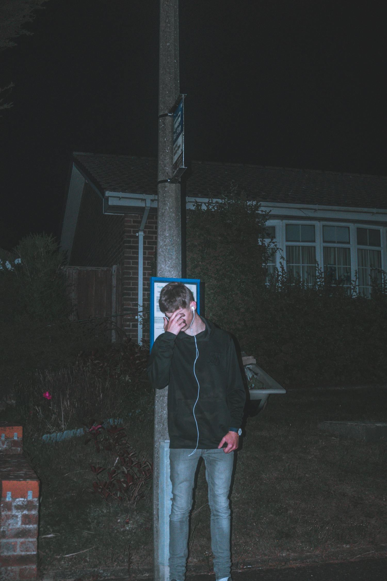 最新惊悚剧集,深度探索心理与情感极致的悬疑世界