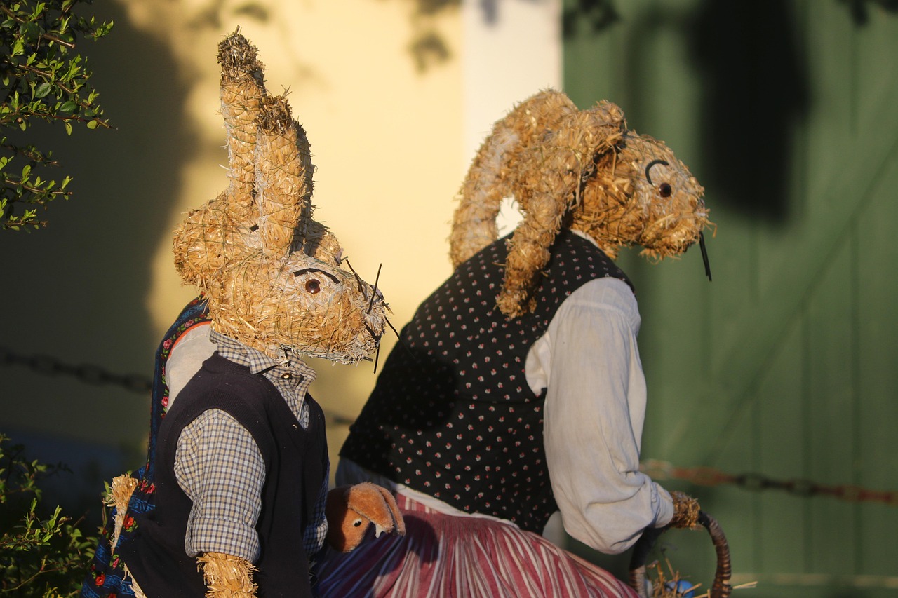 超越缺陷,没有耳朵的兔子的电影之旅,追寻自我之旅