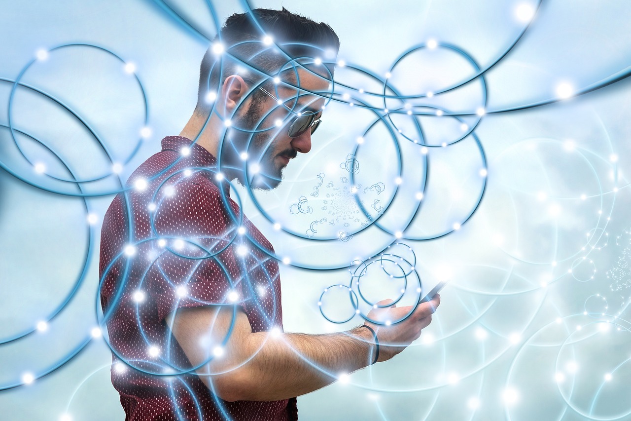 探索未来科技,2022最新手机综述