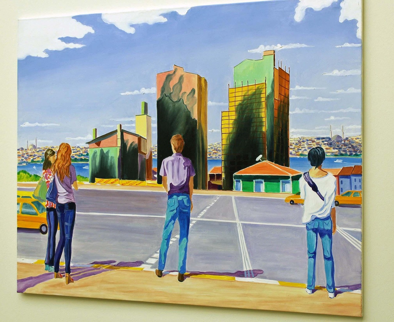 国学小演员,传承与创新融合的舞台艺术之旅