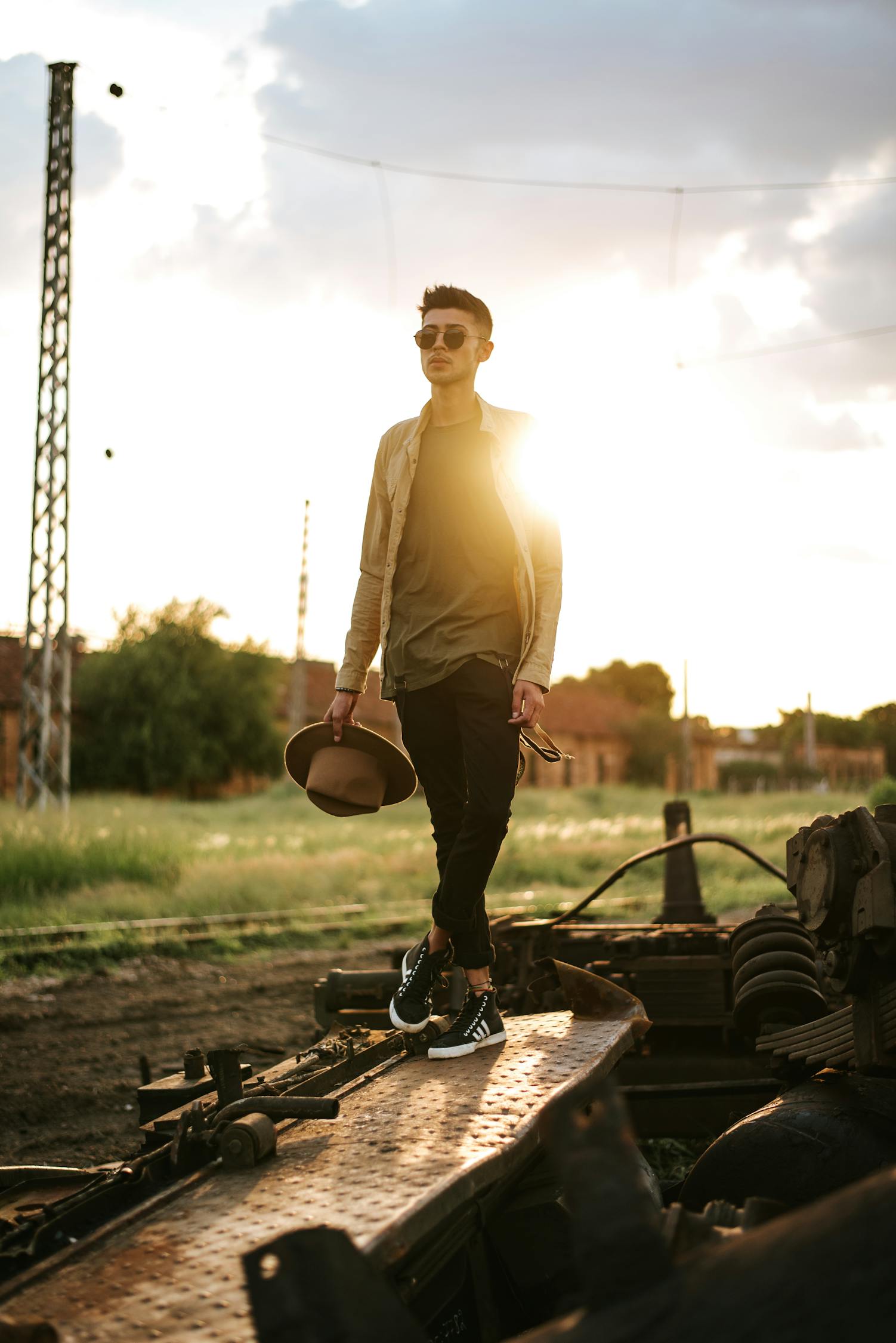 刑侦电视剧,揭示犯罪真相与人性之谜