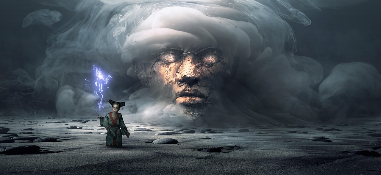 鬼眼奇师新篇,神秘世界的奇幻探险之旅