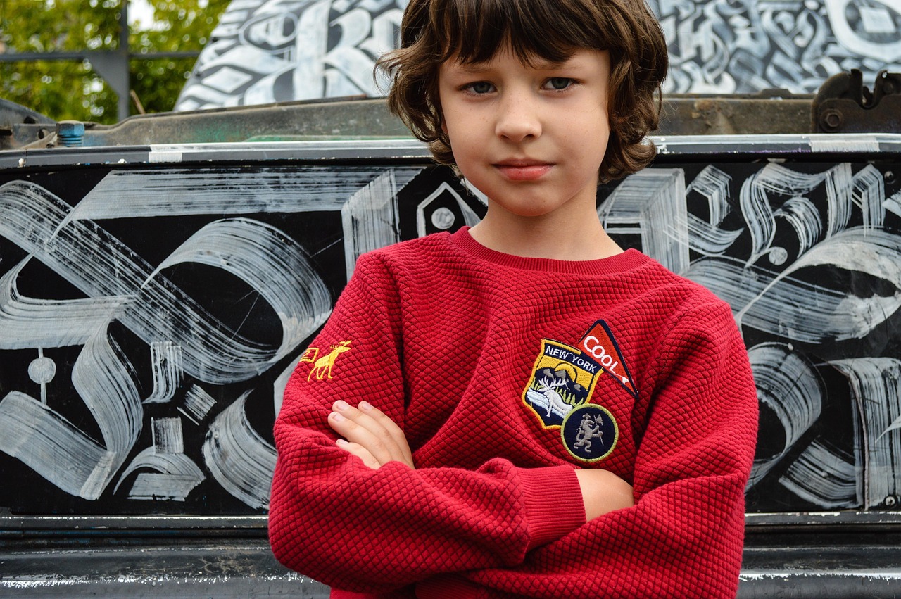 时尚回顾,2017年小男孩发型大盘点