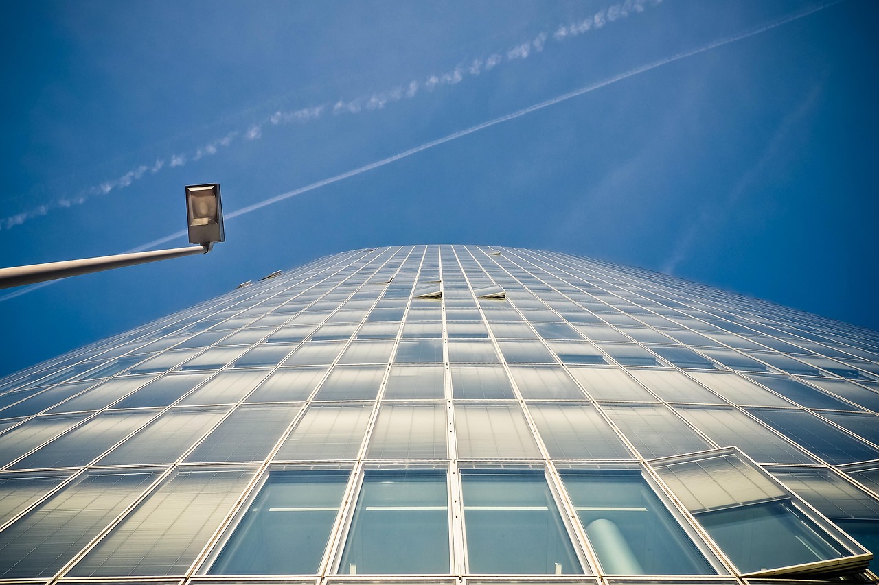 漯河房产最新楼盘,探寻城市繁荣脉搏