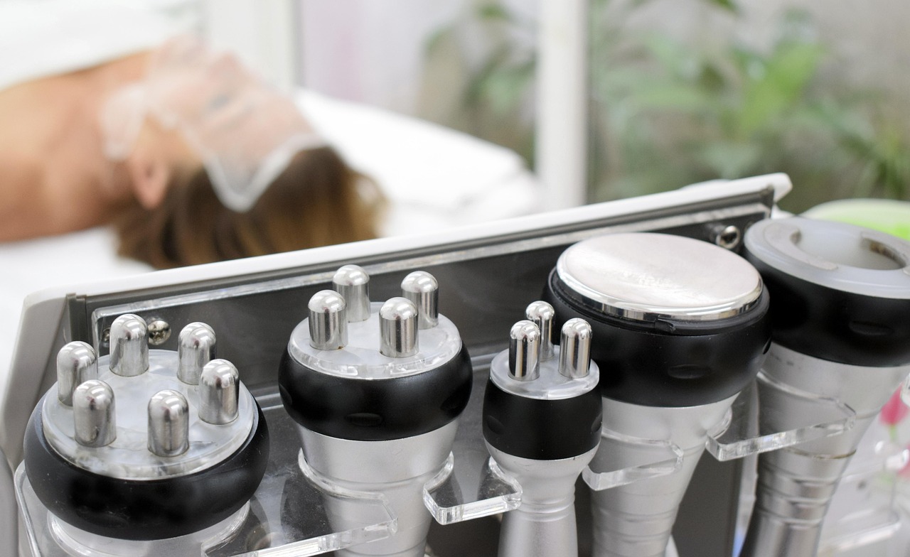 最新唇彩美容技术,重塑唇部魅力的革命性进展