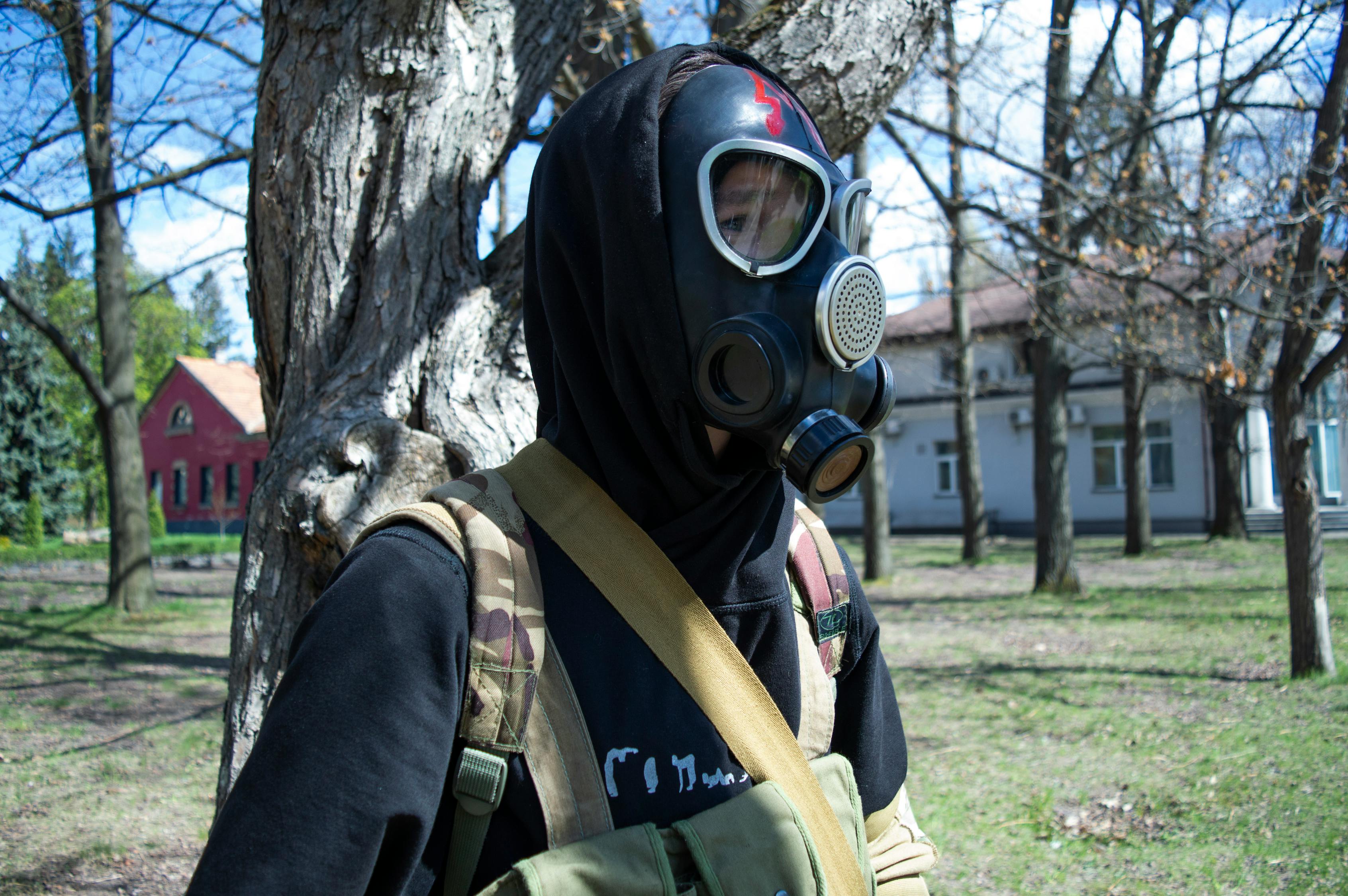 恐怖理发店角色介绍及演员表