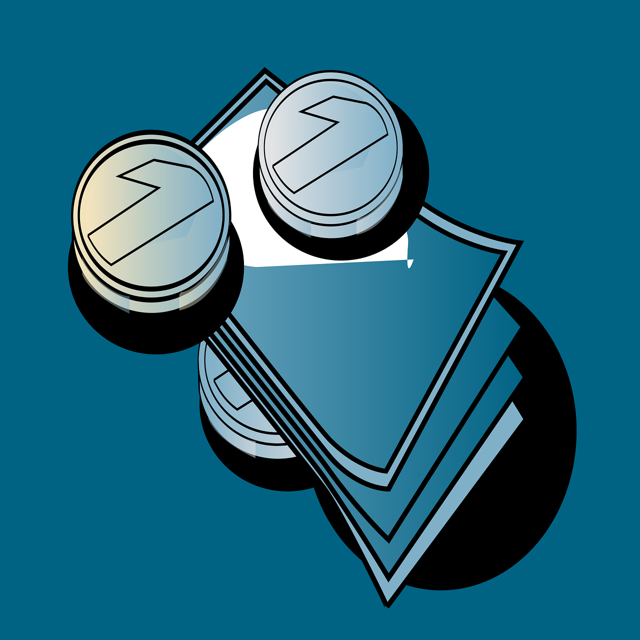 第三套人民币价格5980,收藏价值与市场动态深度解析